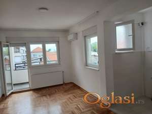 Nov neuseljavan, nenamešten 2.0 stan kod O.Š. Dudić- Bulevar Kralja Aleksandra-M.M.Lug